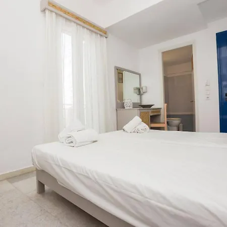 酒店 The Artemis 2*