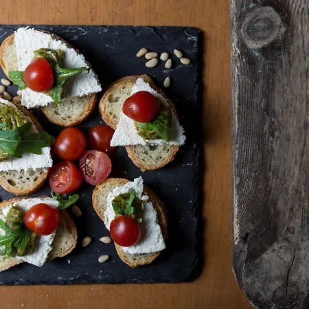 The Artemis 酒店 Agia Anna (Naxos)