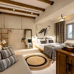 The Artemis Hotel Agia Anna (Naxos)