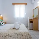 Hotel The Artemis Agia Anna (Naxos)
