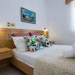 The Artemis Hotel Agia Anna (Naxos)