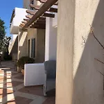 The Artemis Hotel Agia Anna (Naxos)
