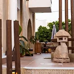 The Artemis Hotel 2*