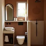 The Artemis Hotel Agia Anna (Naxos)