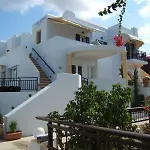 The Artemis Hotel Agia Anna (Naxos)