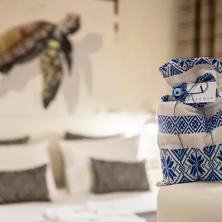 Hotell The Artemis