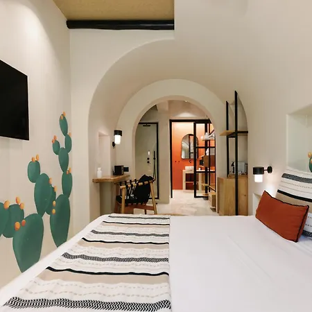 The Artemis Agia Anna (Naxos)