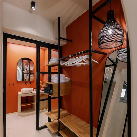 The Artemis 2* Agia Anna (Naxos)