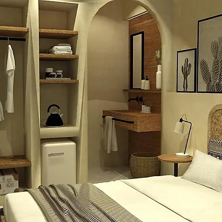 The Artemis Hotell