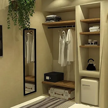 מלון The Artemis