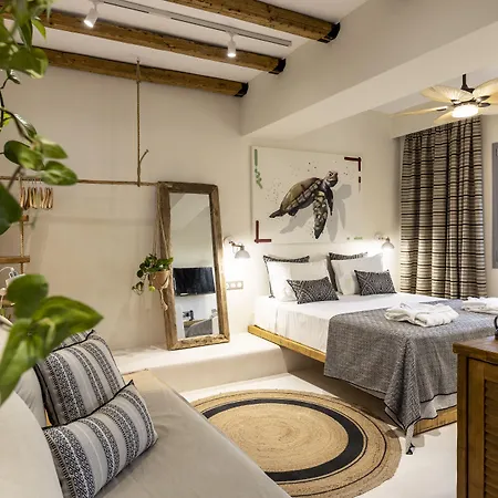 The Artemis Hotell