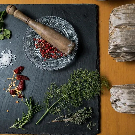 The Artemis Agia Anna (Naxos)