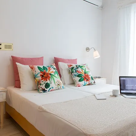 The Artemis מלון 2*