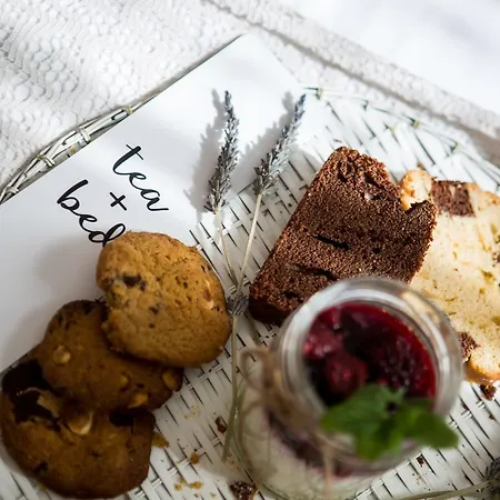 מלון The Artemis