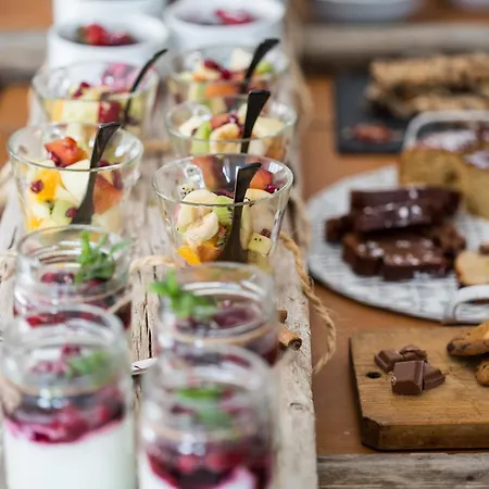 מלון The Artemis Agia Anna (Naxos)