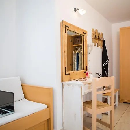 The Artemis Agia Anna (Naxos)