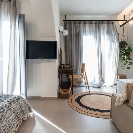 The Artemis מלון 2*