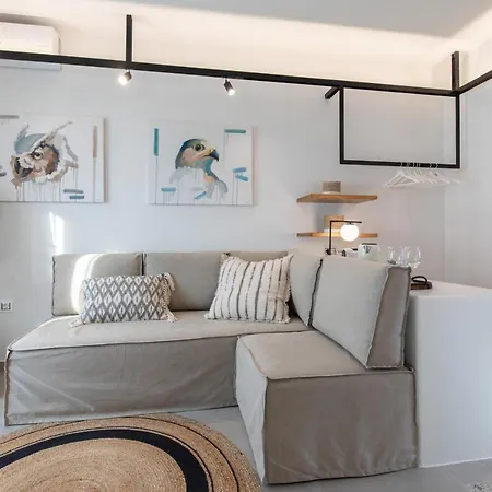 호텔 The Artemis 2*