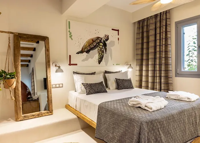 ホテル The Artemis 2*