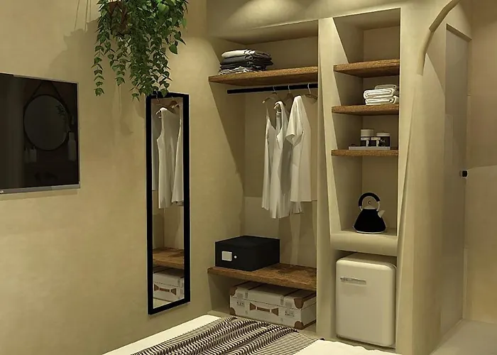 ホテル The Artemis