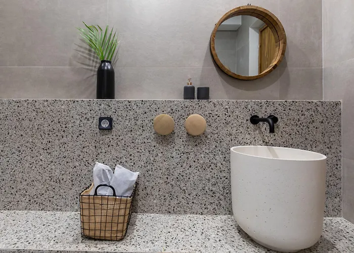 ホテル The Artemis 2*