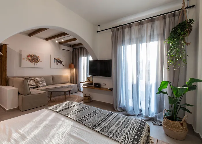 Hotell The Artemis 2*