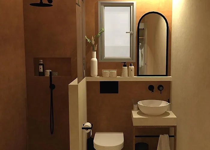 ホテル The Artemis