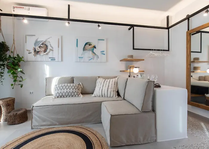 Hotell The Artemis 2*